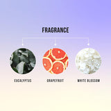 HASK BIOTIN BOOST THICKENING SHAMPOO 355 ML