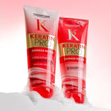 CREIGHTONS PRO KERATIN STRENGTH & REPAIR CONDITIONER 250 ML