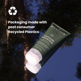 MANCAVE CAFFEINE SHAMPOO 200 ML