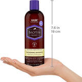 HASK BIOTIN BOOST THICKENING SHAMPOO 355 ML