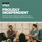 Rock Face Original Shower Gel 410ml