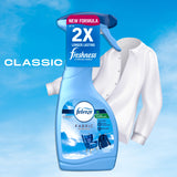 Febreze Fabric Refresher Spray Classic 500ml