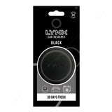 LYNX Black - Gel Can Air Freshener