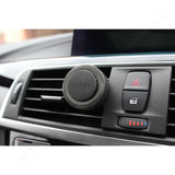 LYNX Black - Mini Vent Air Freshener