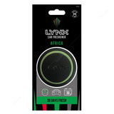 LYNX Africa - Gel Can Air Freshener