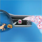 FEBREZE CLIP-ON CAR AIR FRESHENER COTTON FRESH 2 ML