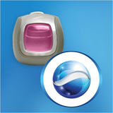 FEBREZE CLIP-ON CAR AIR FRESHENER COTTON FRESH 2 ML