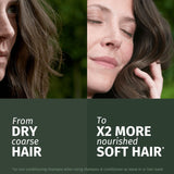 Herbal Essences Petal Soft Rose Scent Hair Mask 300 ml