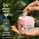 Herbal Essences Petal Soft Rose Scent Hair Mask 300 ml