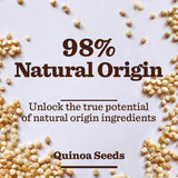 Bulldog Skincare Sensitive Face Scrub for Men 125 ml