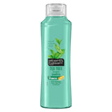 ALBERTO BALSAM TEA TREE TINGLE SHAMPOO 350 ML