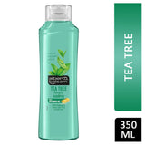 ALBERTO BALSAM TEA TREE TINGLE SHAMPOO 350 ML