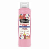 Alberto Balsam Strawberries & Cream Conditioner 350Ml