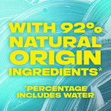 LYNX ICE CHILL 3 IN 1 ALL DAY FRESH SHOWER GEL 225 ML