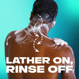 LYNX ICE CHILL 3 IN 1 ALL DAY FRESH SHOWER GEL 225 ML