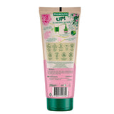 PALMOLIVE UP ! UPCYCLED ROSE PETELS INFUSIONS & NATURAL BLACK TEA SHOWER GEL 200 ML