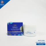 ASDA Q10 RADIANCE NIGHT CREAM 50 ML