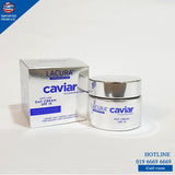 LACURA CAVIAR ANTI-AGE DAY CREAM SPF 15 50 ML