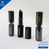 NYX PROFESSIONAL MAKEUP VELVET MATTE LIPSTICK MIDNIGHT MUSE