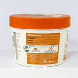 GARNIER ULTIMATE BLENDS REPAIRING HAIR FOOD PAPAYA & AMLA 3-IN-1 HAIR MASK 390 ML