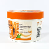 GARNIER ULTIMATE BLENDS REPAIRING HAIR FOOD PAPAYA & AMLA 3-IN-1 HAIR MASK 390 ML