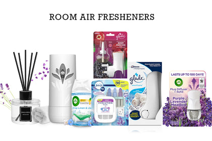 Room Air Fresheners