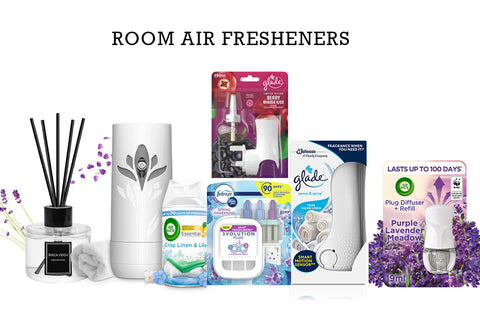 Room Air Fresheners