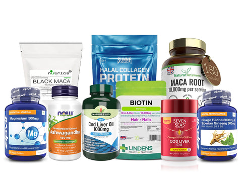 Ultra Supplements
