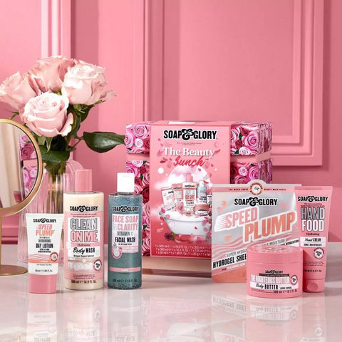 Beauty & Skincare