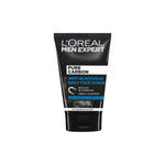 L'Oreal Paris Men Expert Pure Carbon Anti-Blackhead Daily Face Scrub, 100 ml