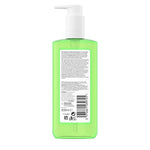 Neutrogena Oil Balancing Face Wash for Oily Skin with Lime & Aloe Vera 200ML