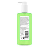 Neutrogena Oil Balancing Face Wash for Oily Skin with Lime & Aloe Vera 200ML