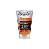 L’Oreal Men Expert Hydra Energetic Wake-Up Effect Face Wash 100ml