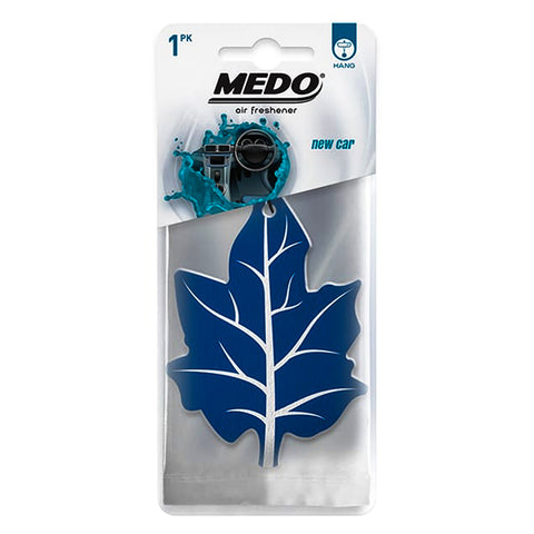 Medo New Car Hanging Car Air Freshener