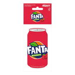 Airpure Fanta Strawberry Car Air Freshener