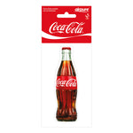 Airpure Cocacola Original Bottle Paper Car Air Fresheners