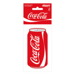 Airpure Coca-Cola Hanging Car Air Freshener