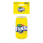 Airpure Fanta Lemon Hanging Car Air Freshener
