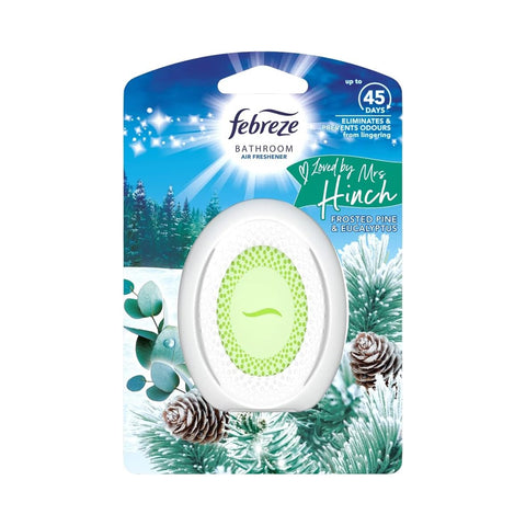 Febreze Bathroom Air Freshener Pine & Eucalyptus