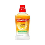 COLGATE GUM INVIGORATE DETOX WITH OAK BARK EXTRACT MOUTHWASH 500 ML