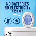 Febreze Bathroom Air Freshener Exotic Bloom