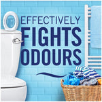 Febreze Bathroom Air Freshener Exotic Bloom