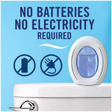 Febreze Bathroom Air Freshener Exotic Bloom