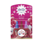 FEBREZE 3 VOLUTION FROSTED BERRIES REFILL 2O ML