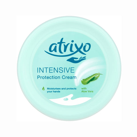 ATRIXO INTENSIVE PROTECTION HAND CREAM 200 ML