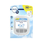 FEBREZE AMBIPUR 3 VOLUTION PLUG SMART PROGRAMMING (PLUG ONLY)