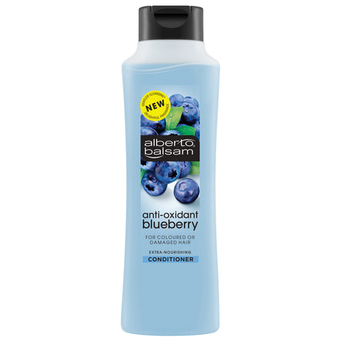 ALBERTO BALSAM ANTI-OXIDANT BLUEBERRY CONDITIONER 350 ml