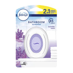 Febreze Bathroom Continuous Lavender Air Freshener