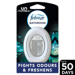 Febreze Unstoppables Bathroom Continuous Air Freshener