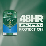 Mitchum Ice Fresh Deodorant Stick 41g